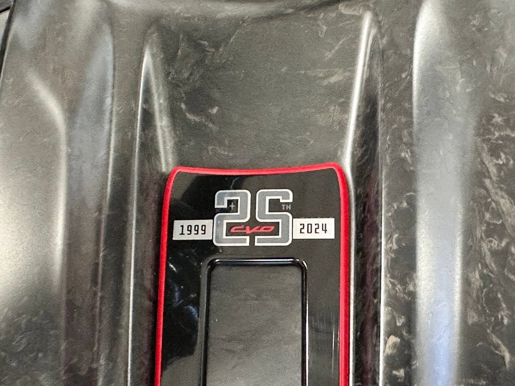 2024 HARLEY DAVIDSON BIKE Base