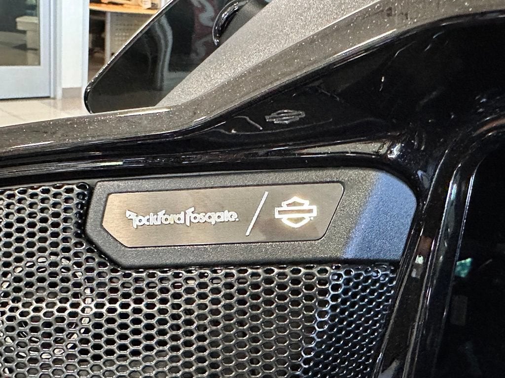 2024 HARLEY DAVIDSON BIKE Base