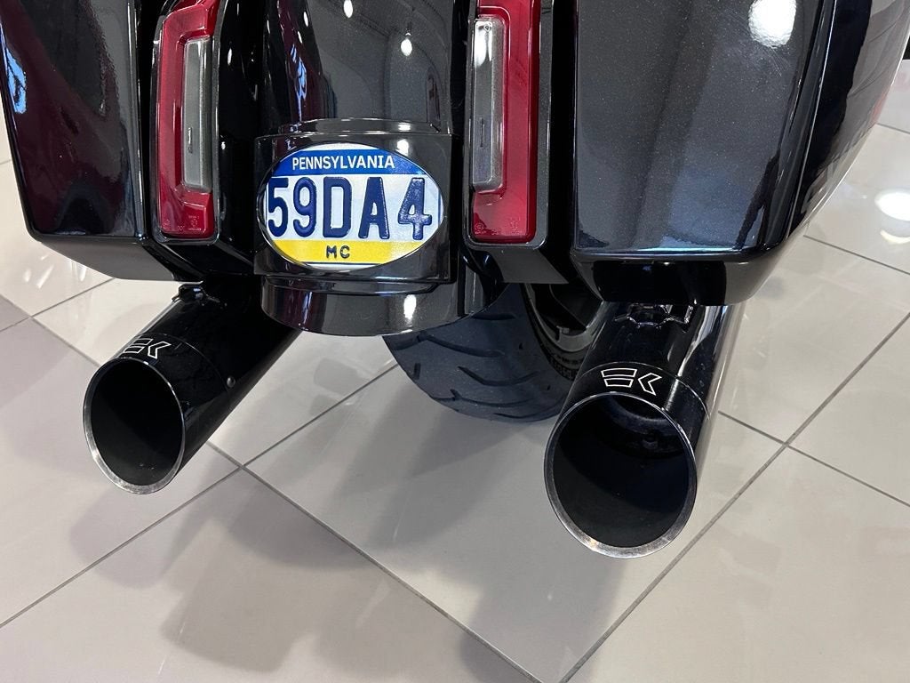 2024 HARLEY DAVIDSON BIKE Base