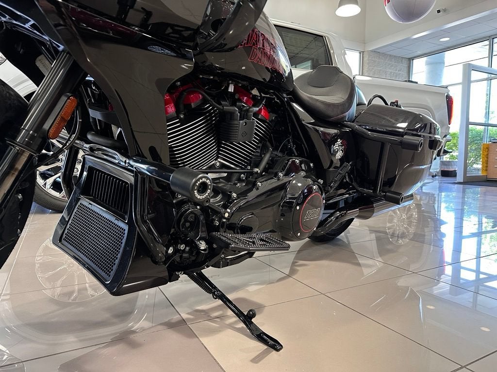 2024 HARLEY DAVIDSON BIKE Base