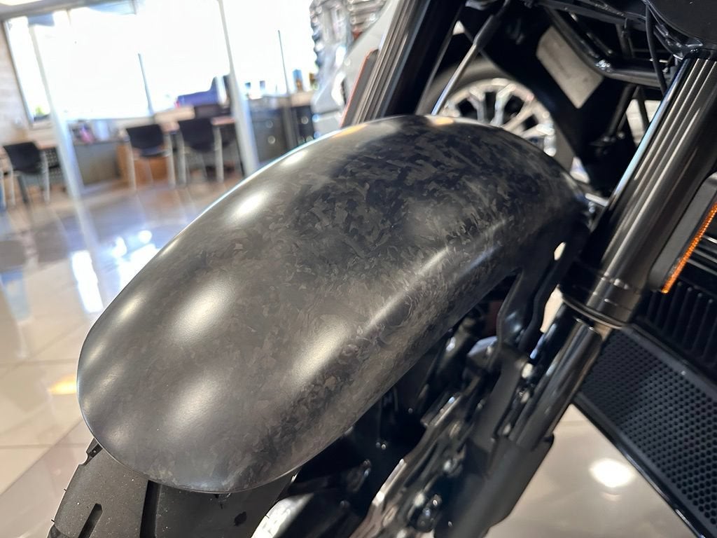 2024 HARLEY DAVIDSON BIKE Base