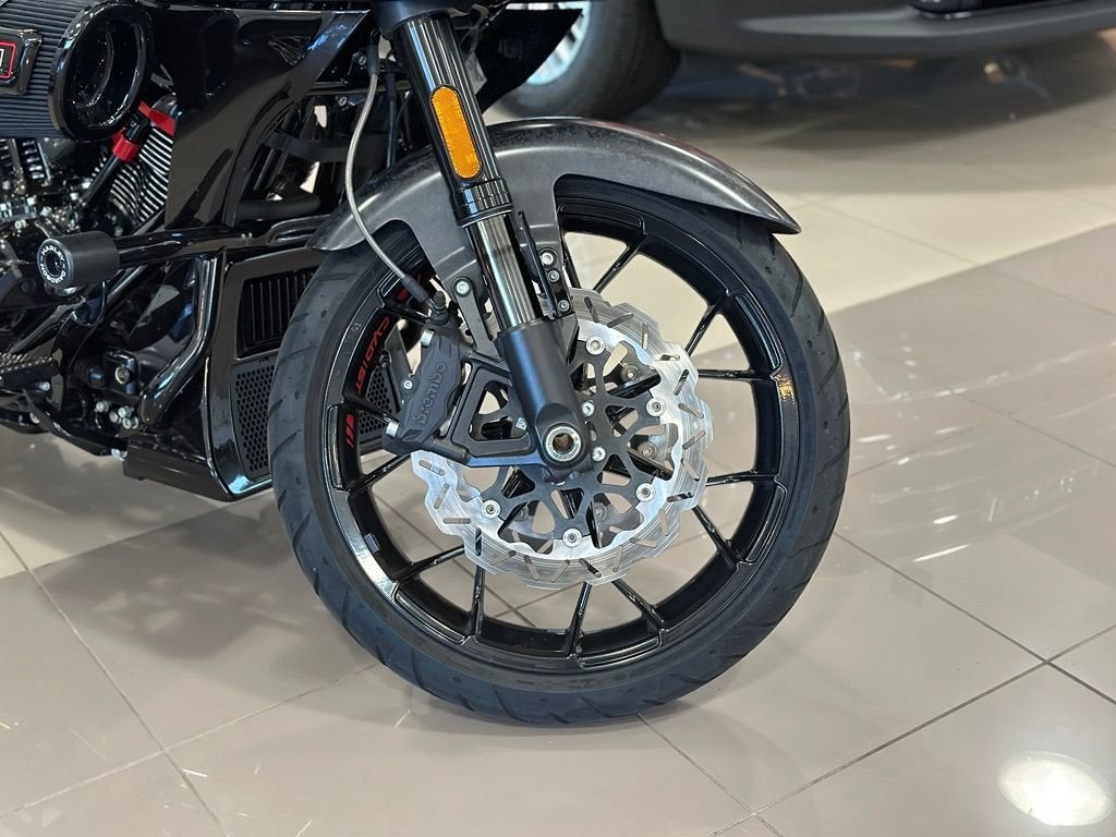 2024 HARLEY DAVIDSON BIKE Base