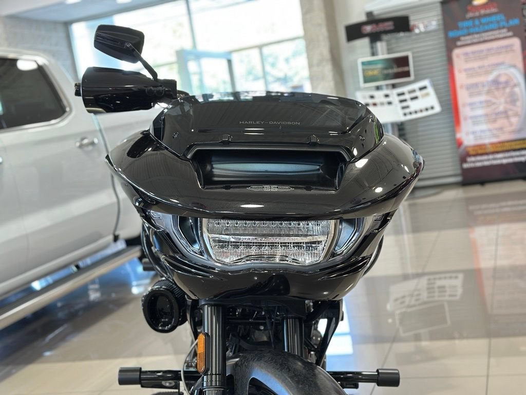 2024 HARLEY DAVIDSON BIKE Base