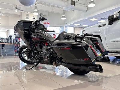 2024 HARLEY DAVIDSON BIKE Base