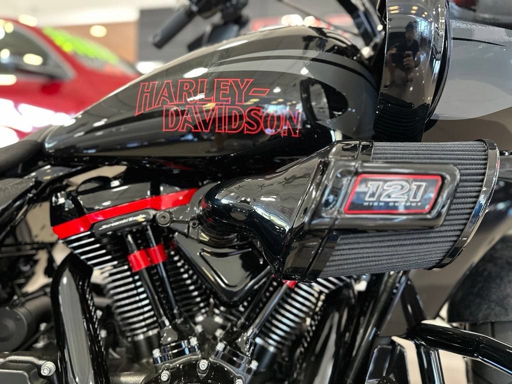 2024 HARLEY DAVIDSON BIKE Base