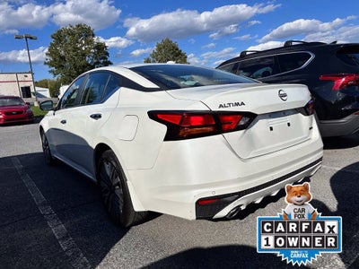 2024 Nissan Altima SV Intelligent AWD