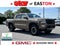 2024 Nissan Frontier Crew Cab PRO-4X 4x4