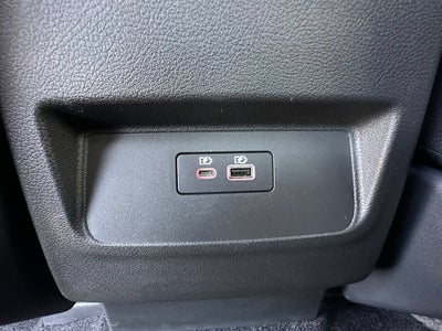 2024 Nissan Frontier Crew Cab PRO-4X 4x4