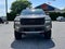 2024 Nissan Frontier Crew Cab PRO-4X 4x4