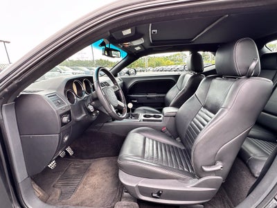 2010 Dodge Challenger R/T