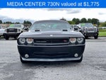 2010 Dodge Challenger R/T