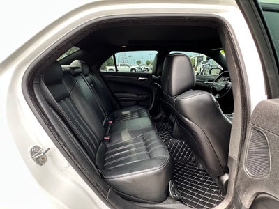 2015 Chrysler 300 300S