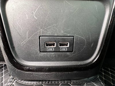 2015 Chrysler 300 300S