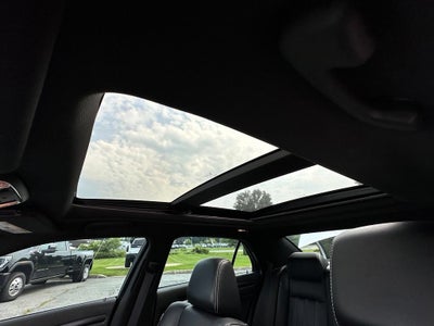 2015 Chrysler 300 300S