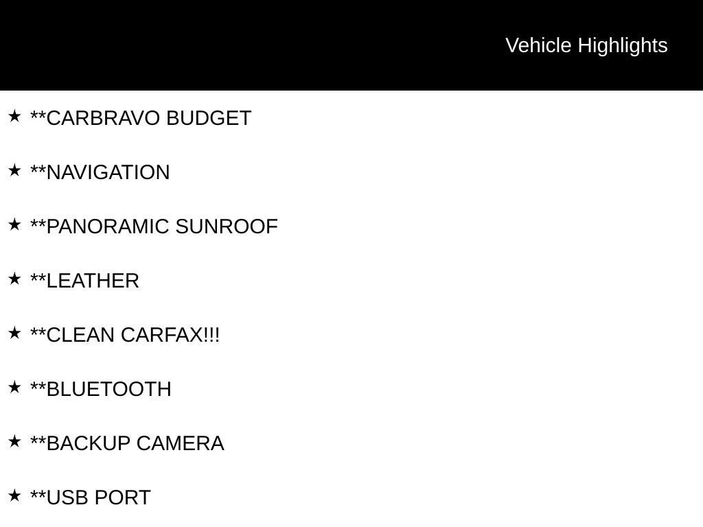 2015 Chrysler 300 300S