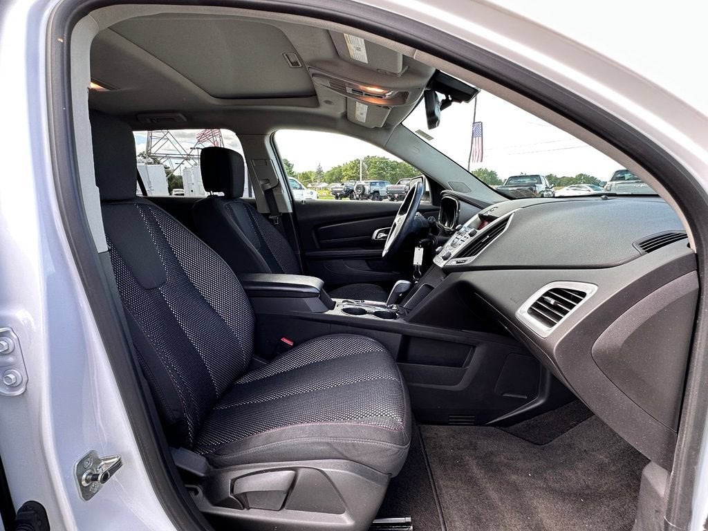 2010 GMC Terrain SLE-2