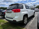 2010 GMC Terrain SLE-2