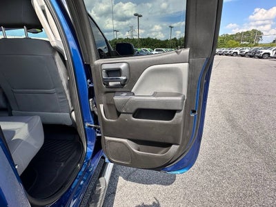 2019 GMC Sierra 1500 Limited Base