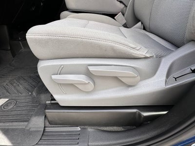 2019 GMC Sierra 1500 Limited Base