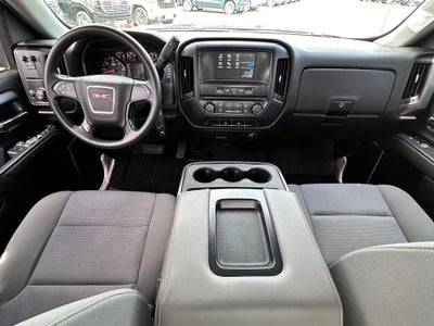 2019 GMC Sierra 1500 Limited Base