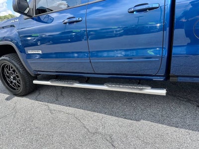 2019 GMC Sierra 1500 Limited Base