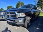 2014 RAM 2500 Big Horn