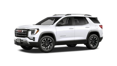 2027 GMC Terrain AWD Elevation