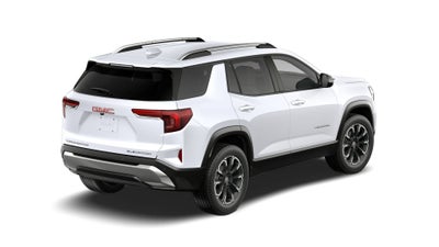 2027 GMC Terrain AWD Elevation