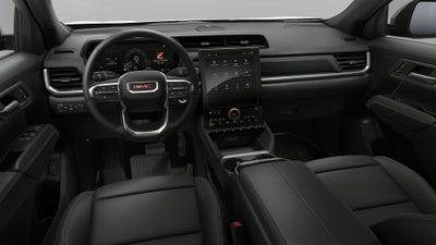2027 GMC Terrain AWD Elevation