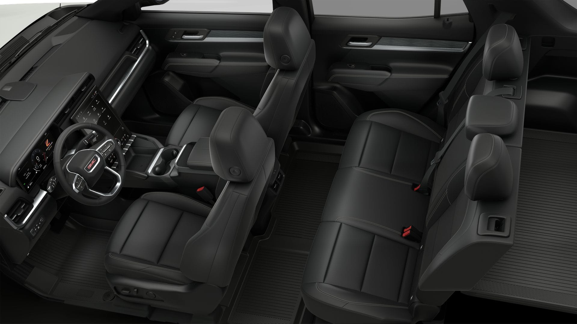 2027 GMC Terrain AWD Elevation
