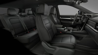 2027 GMC Terrain AWD Elevation