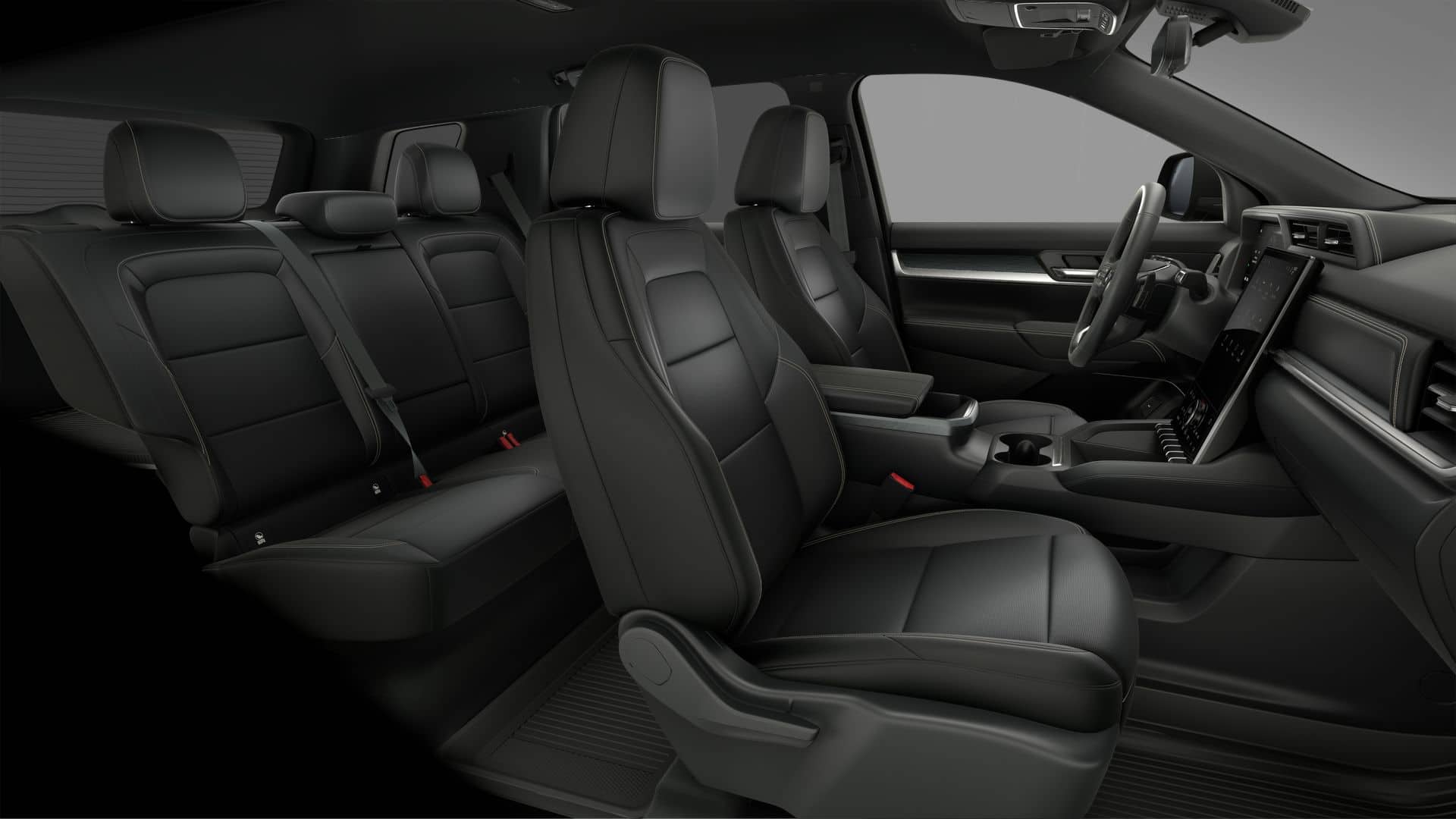 2027 GMC Terrain AWD Elevation