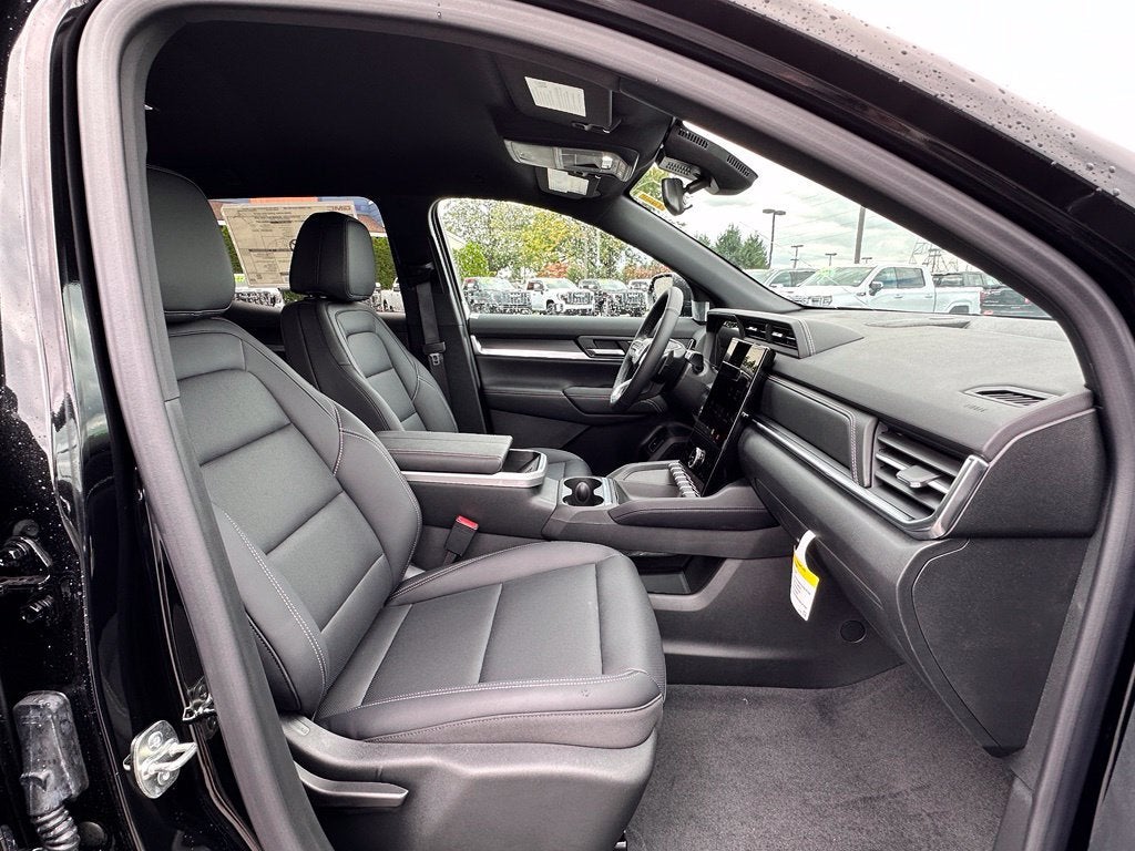 2027 GMC Terrain Elevation - Photo 11