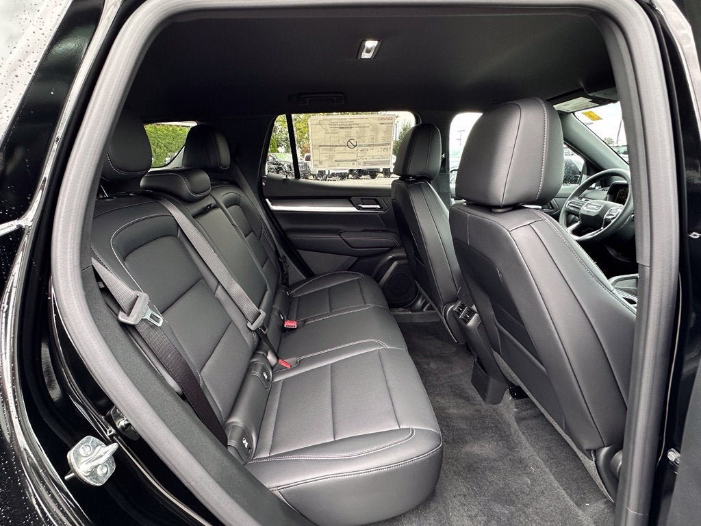 2027 GMC Terrain Elevation - Photo 13