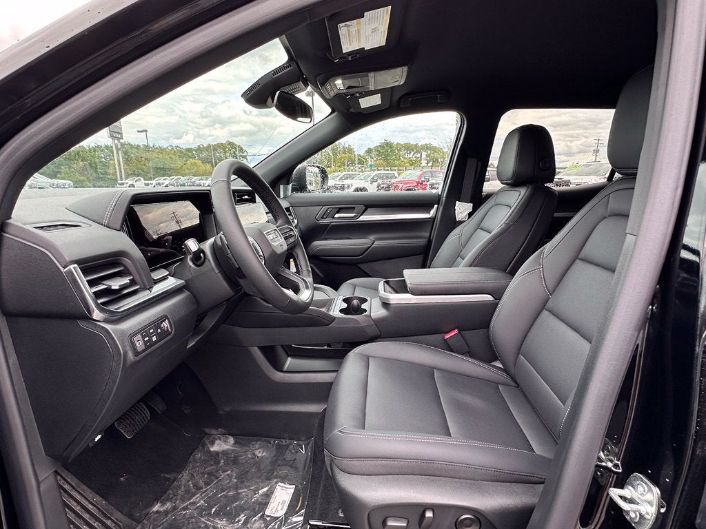 2027 GMC Terrain Elevation - Photo 14