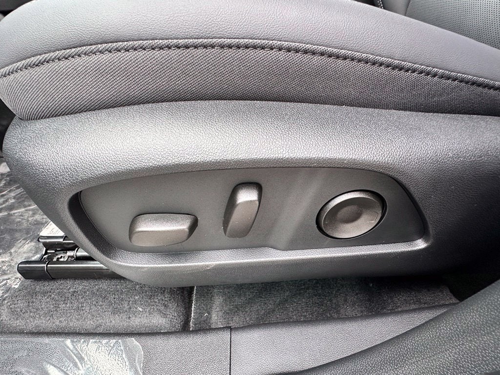 2027 GMC Terrain Elevation - Photo 16