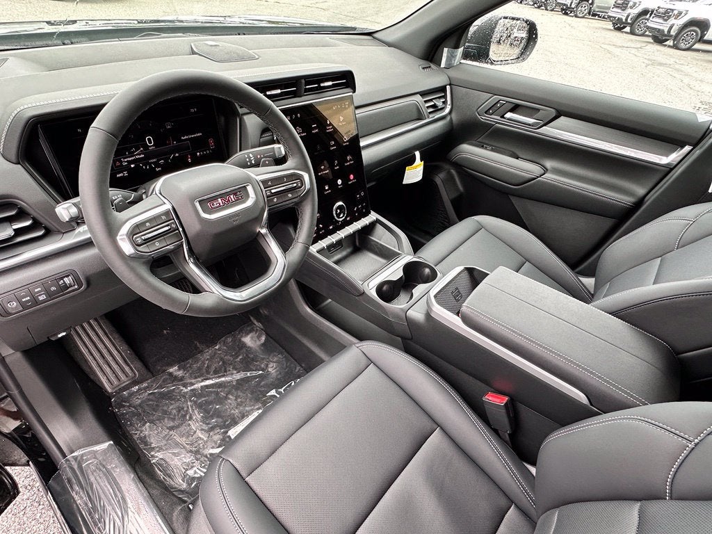 2027 GMC Terrain Elevation - Photo 17
