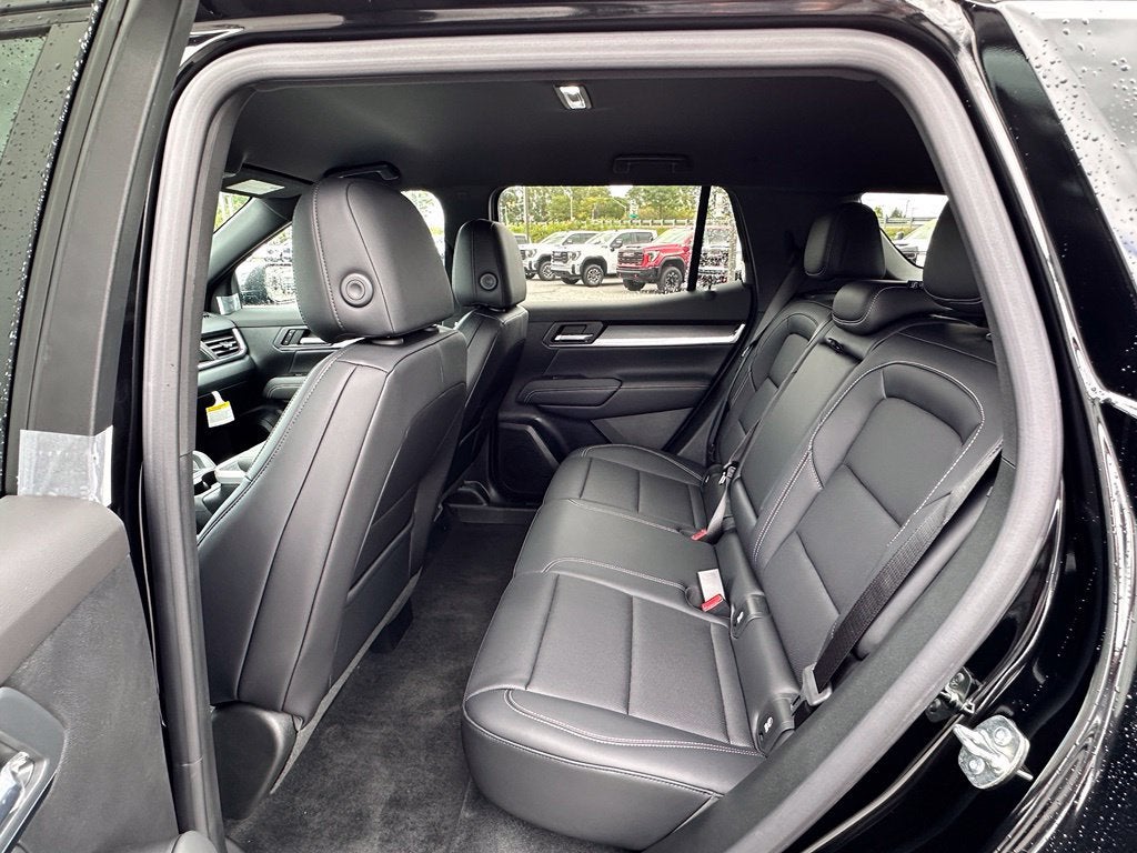 2027 GMC Terrain Elevation - Photo 18