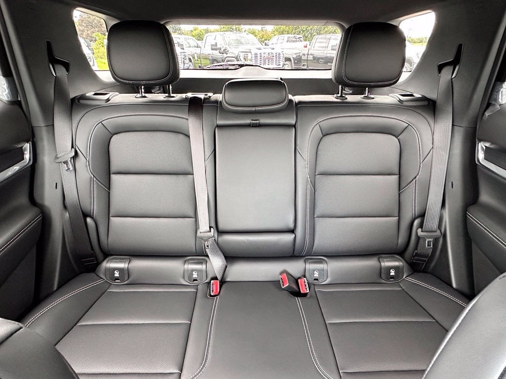 2027 GMC Terrain Elevation - Photo 21