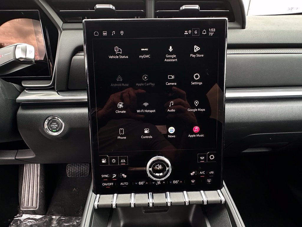 2027 GMC Terrain Elevation - Photo 23