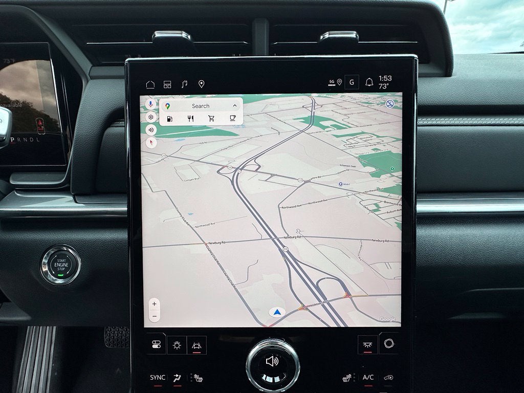 2027 GMC Terrain Elevation - Photo 24