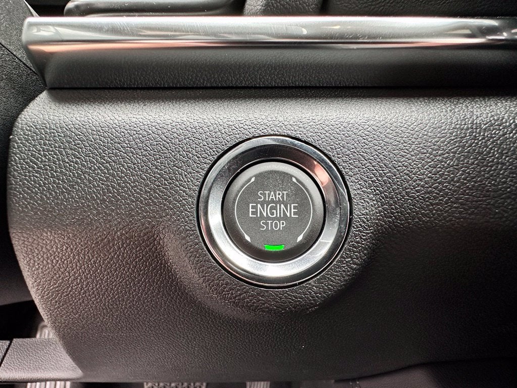 2027 GMC Terrain Elevation - Photo 28