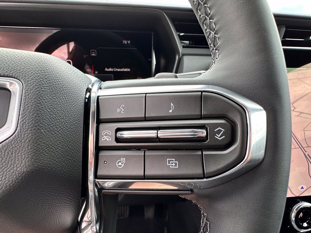 2027 GMC Terrain Elevation - Photo 29