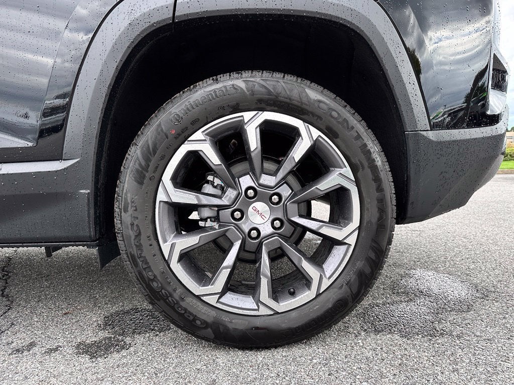 2027 GMC Terrain Elevation - Photo 34