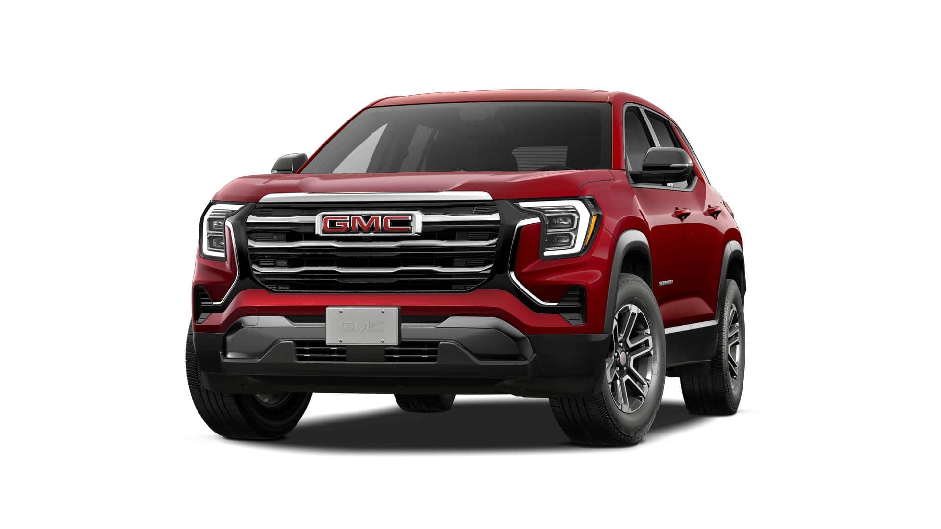 2027 GMC Terrain AWD Elevation