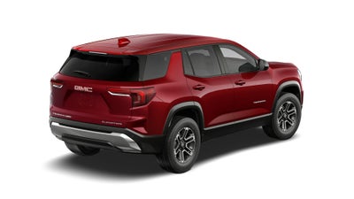 2027 GMC Terrain AWD Elevation