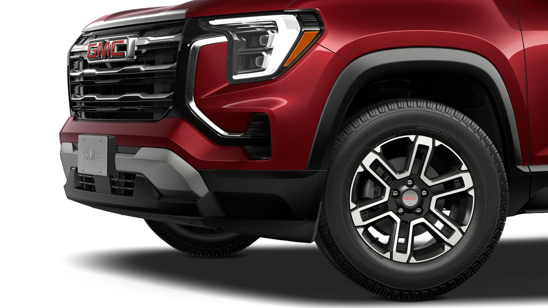 2027 GMC Terrain AWD Elevation