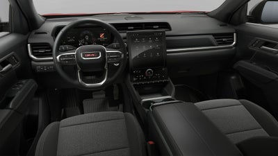 2027 GMC Terrain AWD Elevation