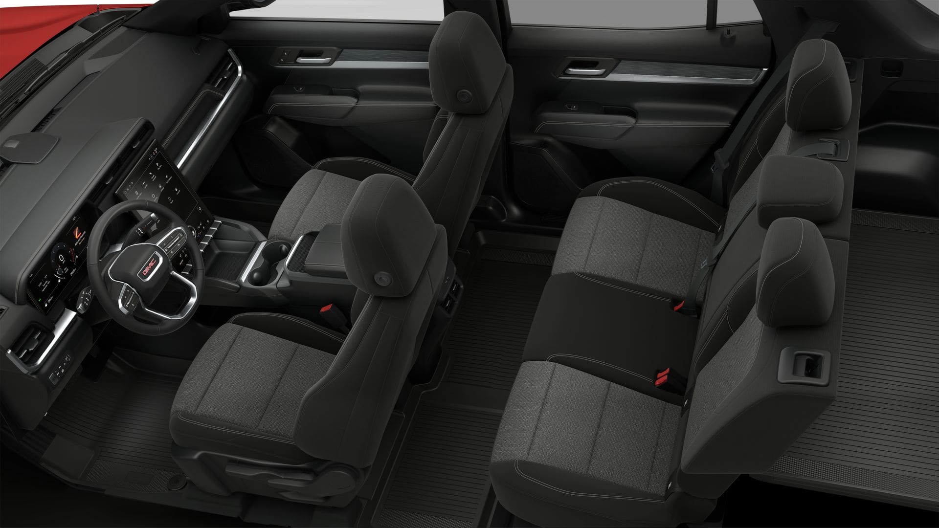 2027 GMC Terrain AWD Elevation