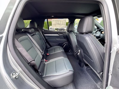 2027 GMC Terrain AT4